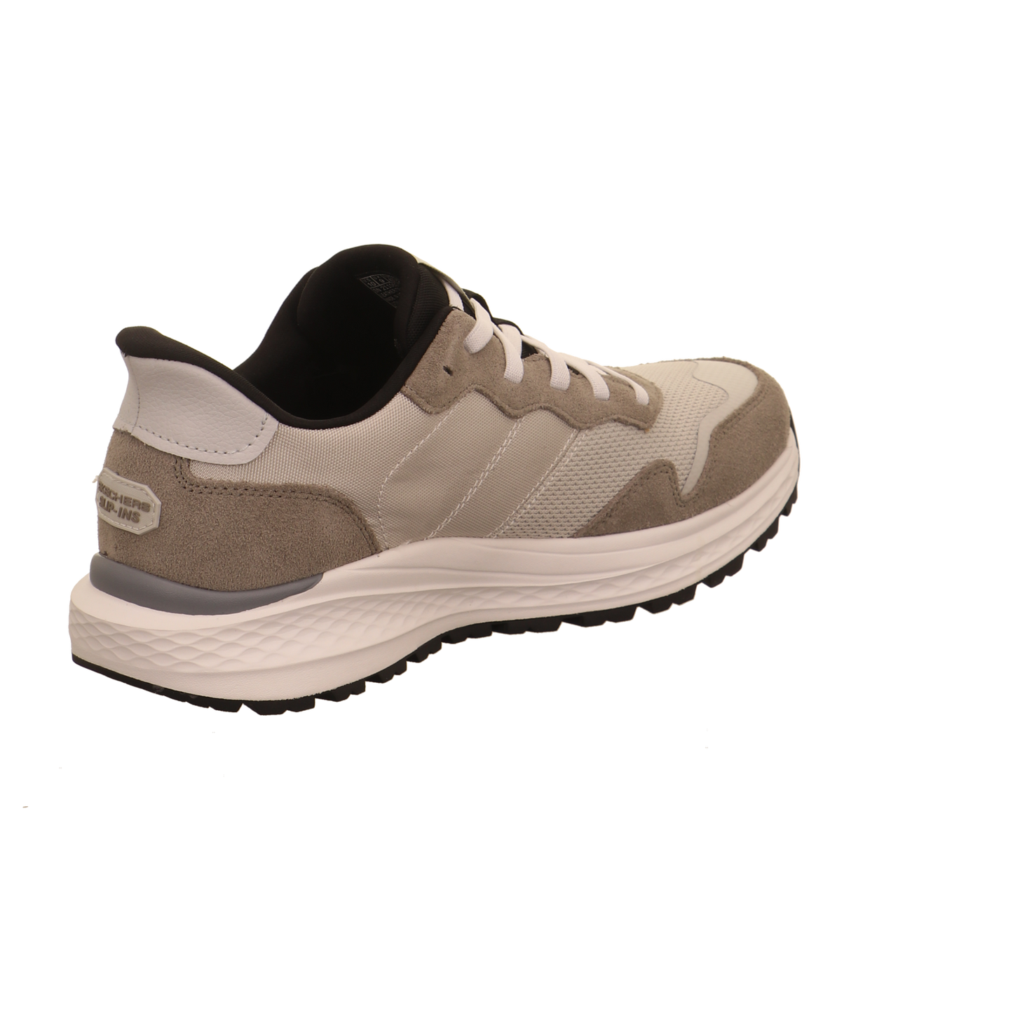 Skechers SLADE ULTRA grau Bild5