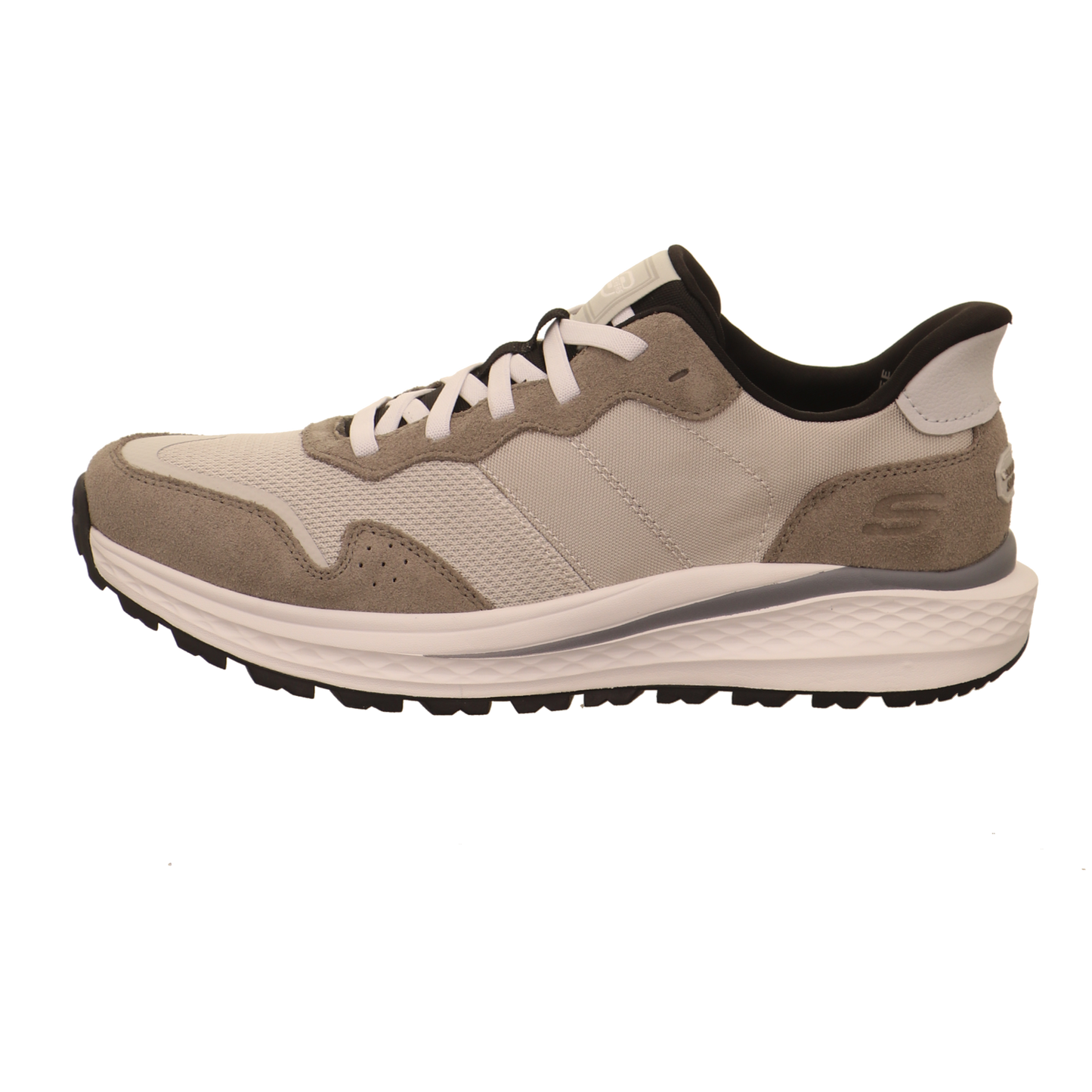 Skechers SLADE ULTRA grau Bild1