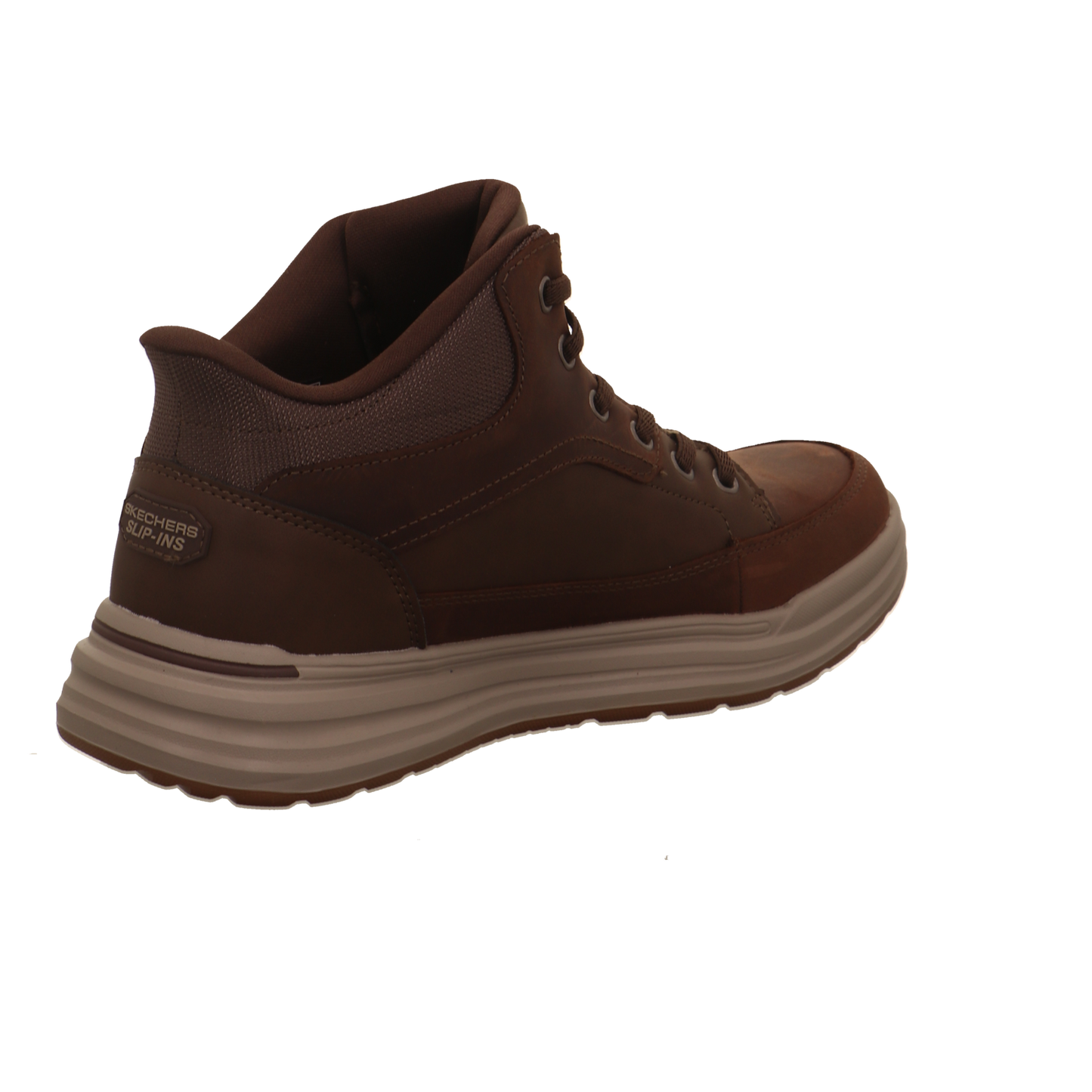 Skechers STERLING-ROGAN braun Bild5