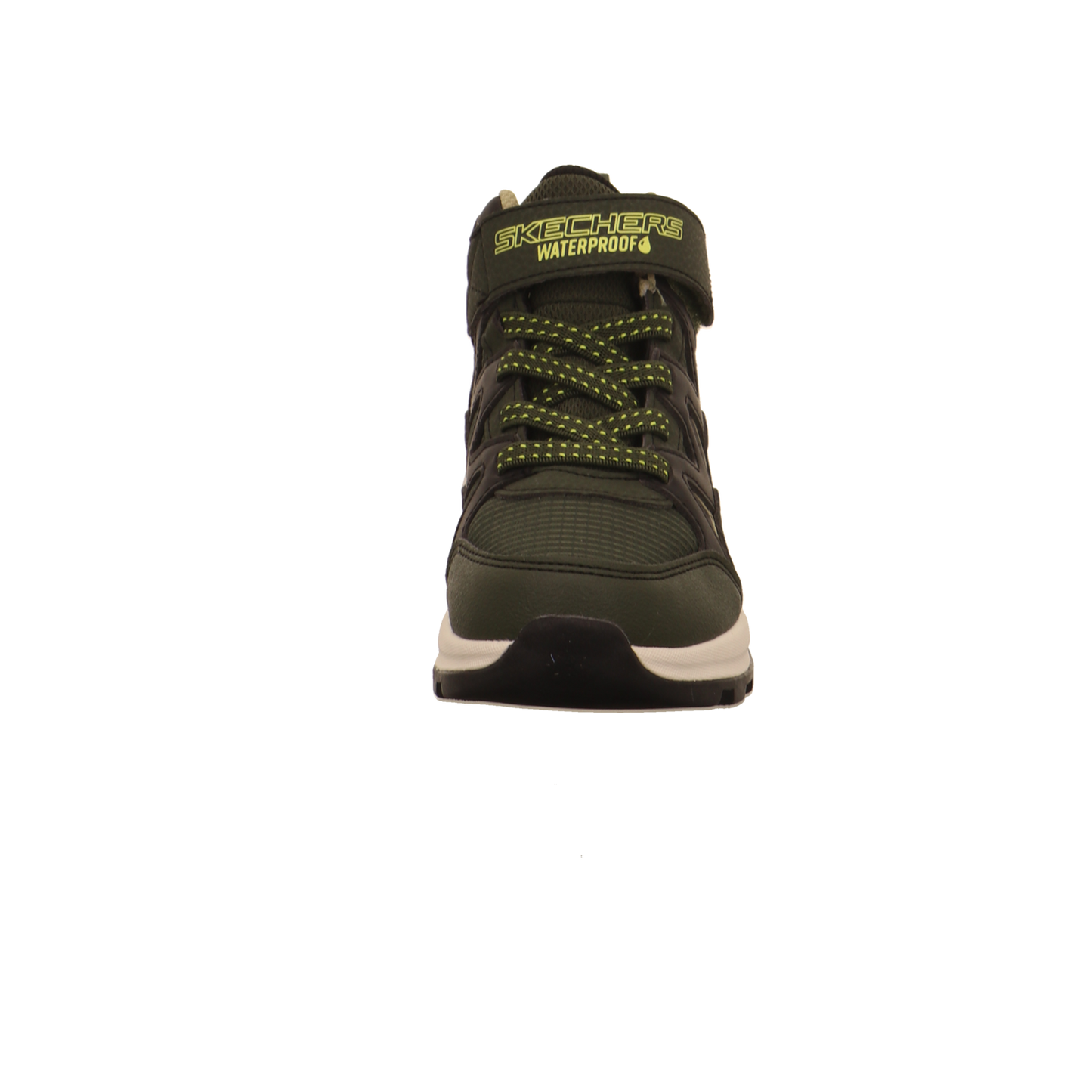Skechers STORM BLAZER olive Bild3