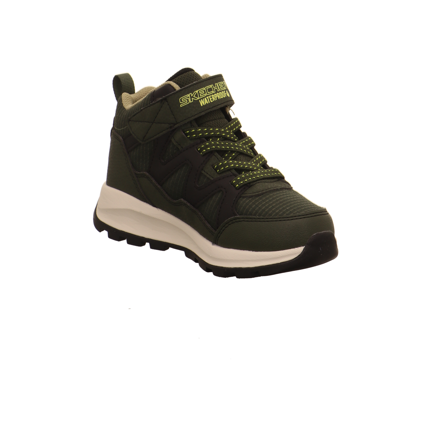 Skechers STORM BLAZER olive Bild7