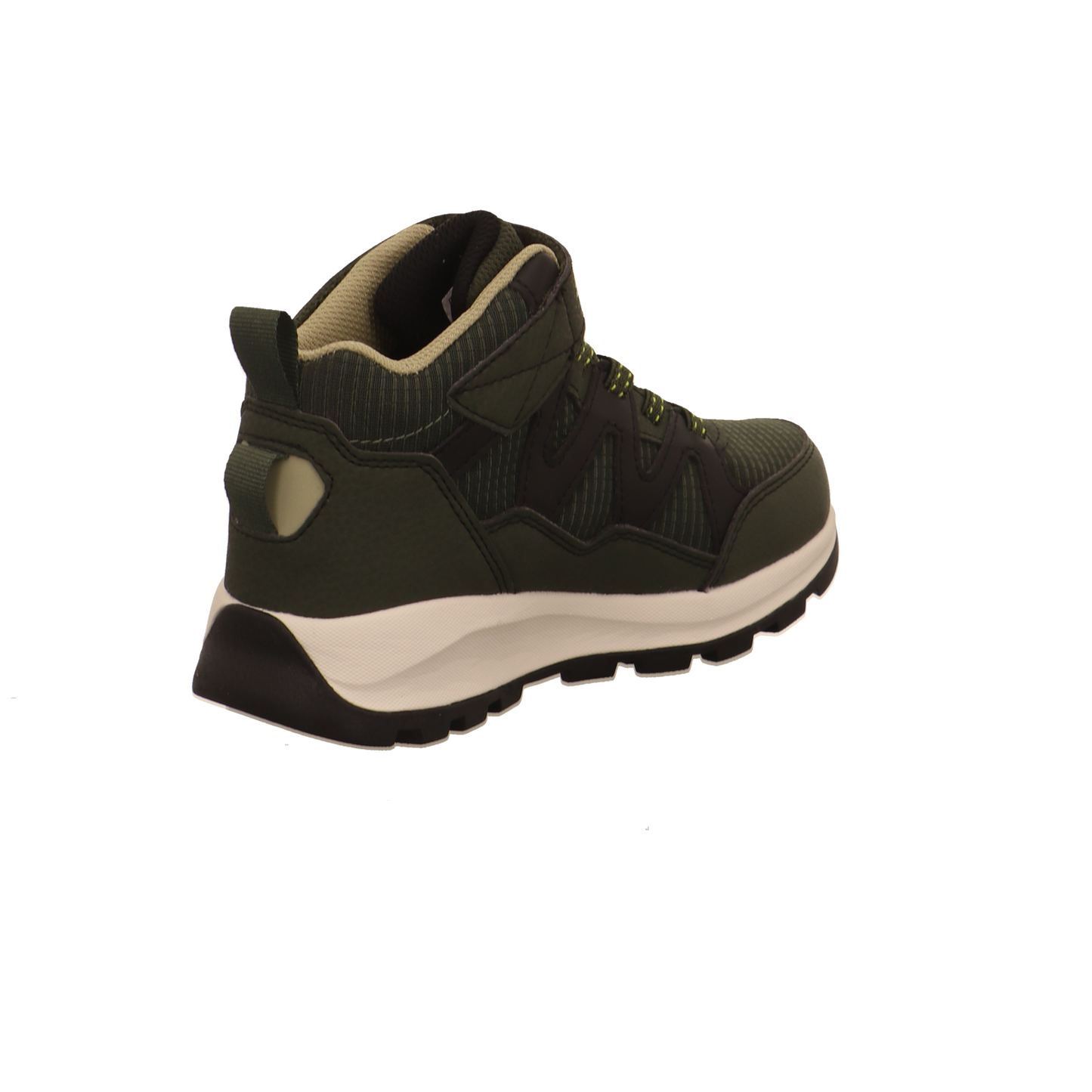 Skechers STORM BLAZER olive Bild5
