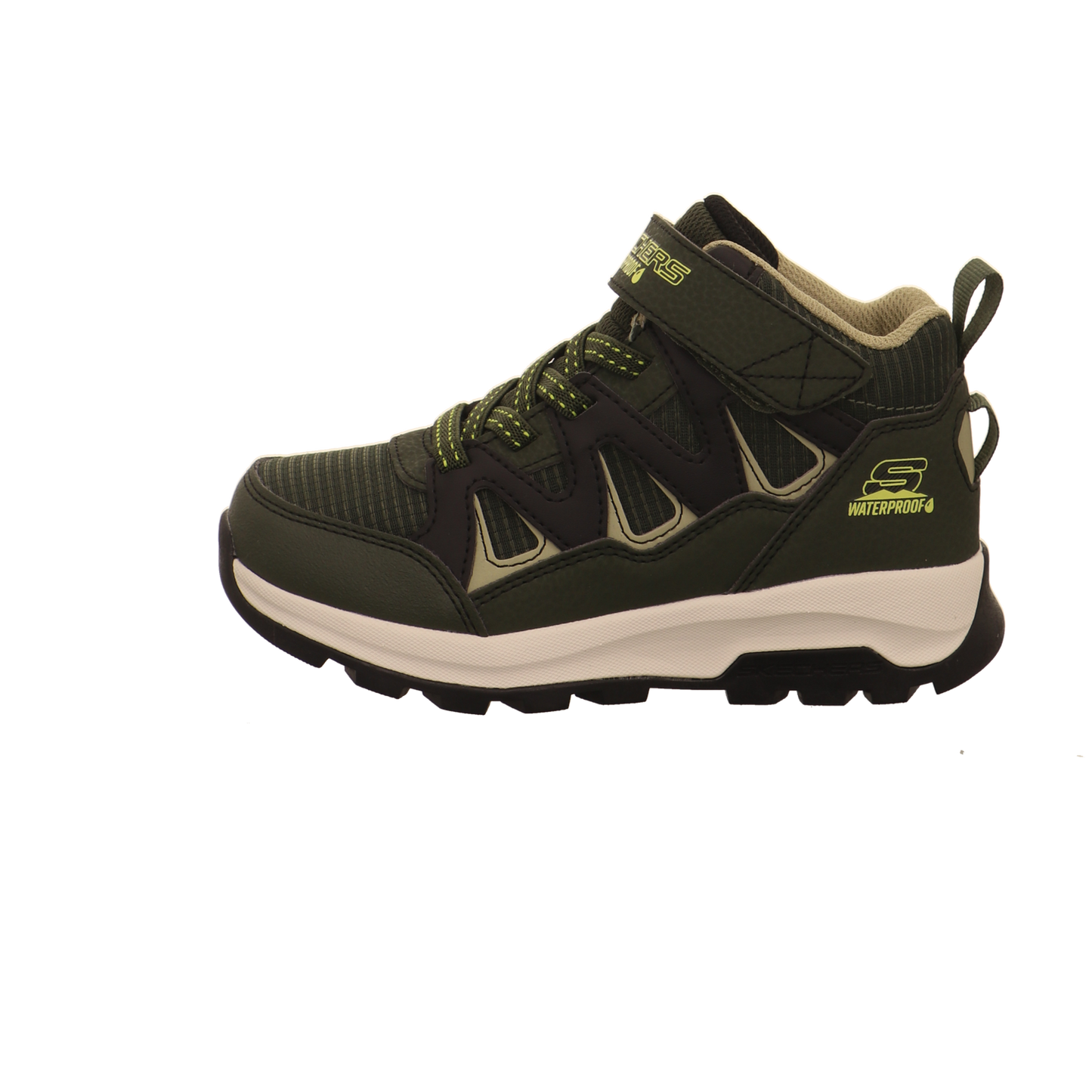 Skechers STORM BLAZER olive Bild1