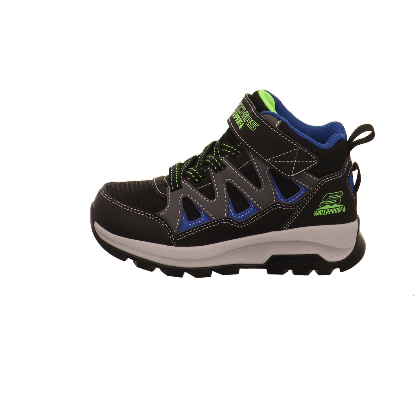 Skechers STORM BLAZER schwarz kombi Bild1