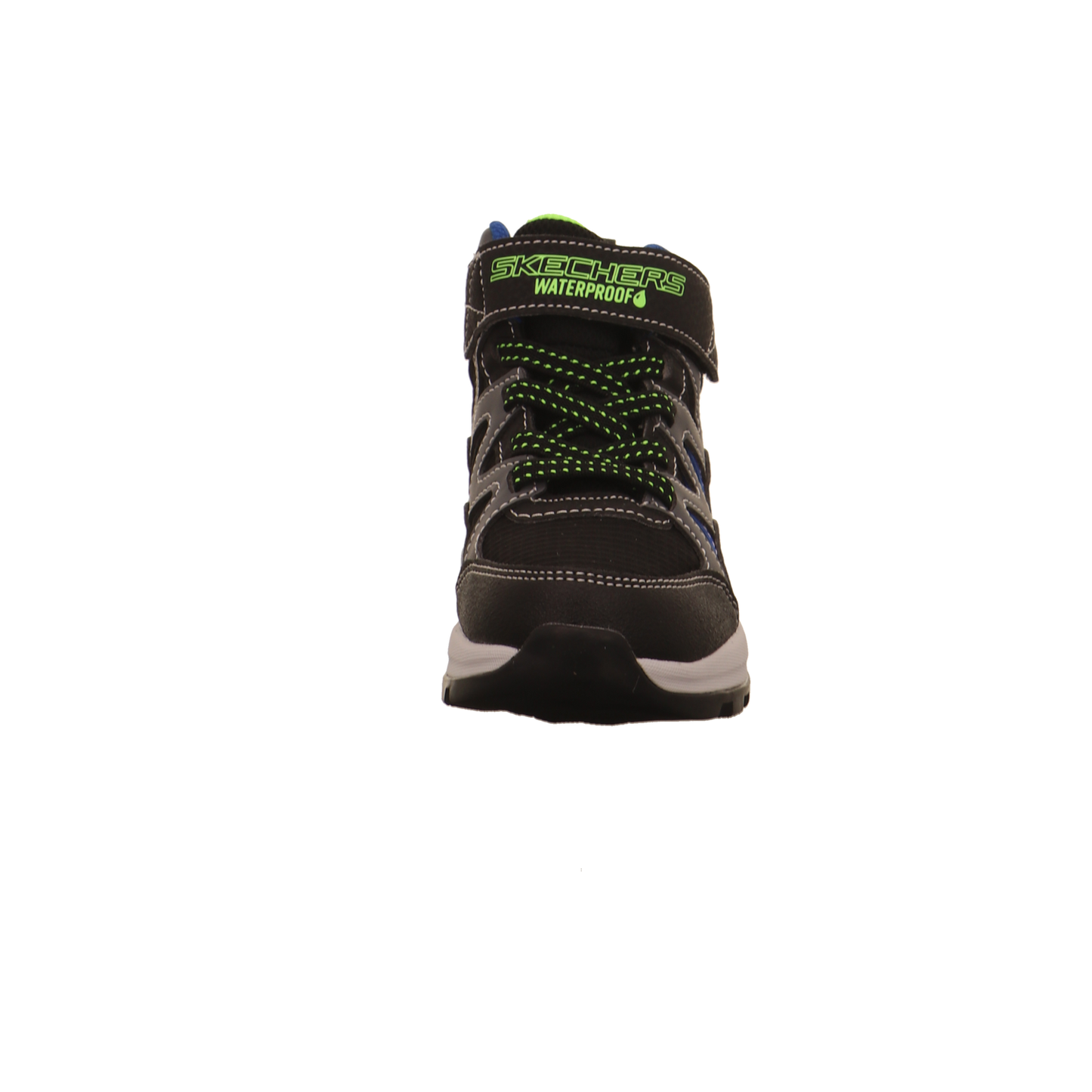 Skechers STORM BLAZER schwarz kombi Bild3