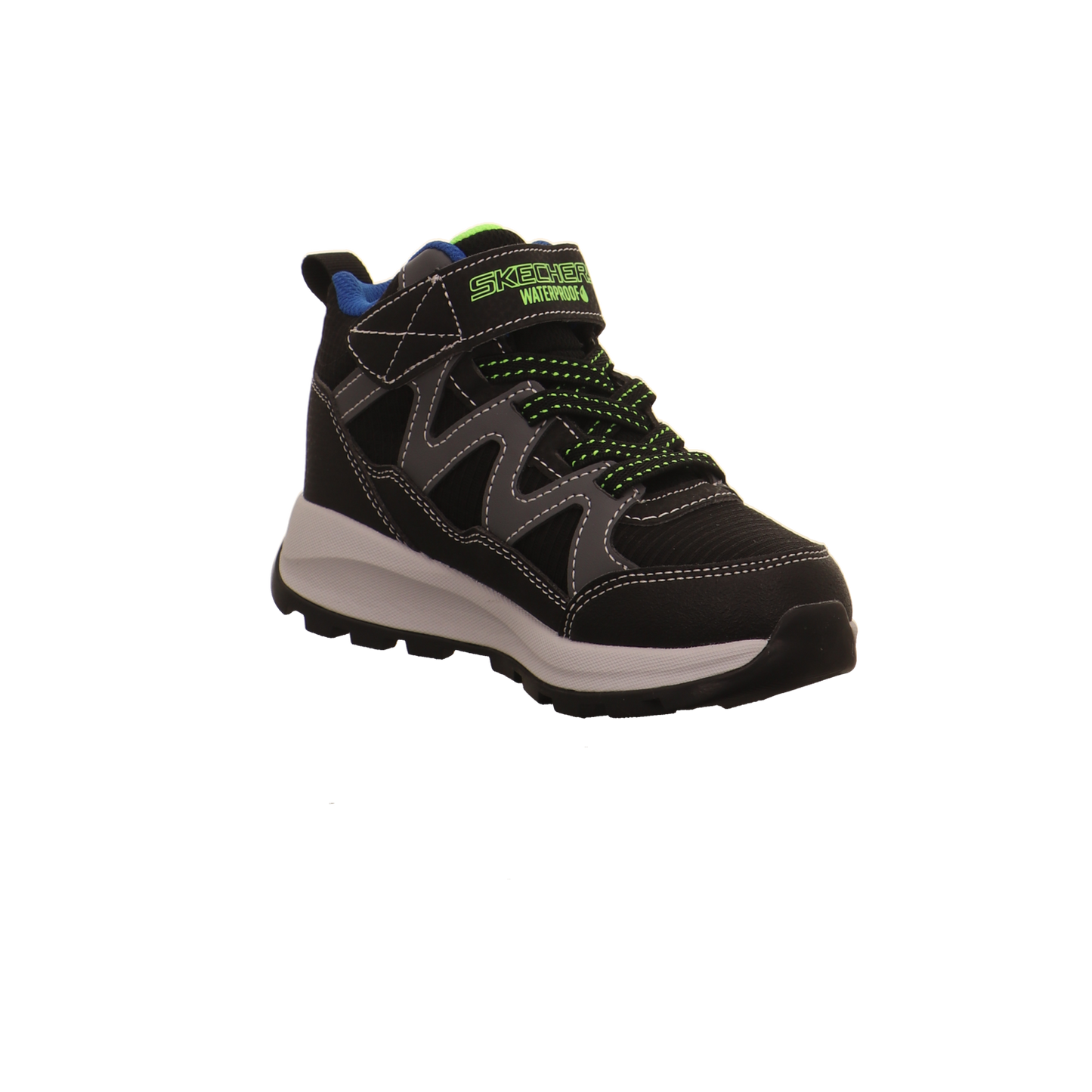 Skechers STORM BLAZER schwarz kombi Bild7