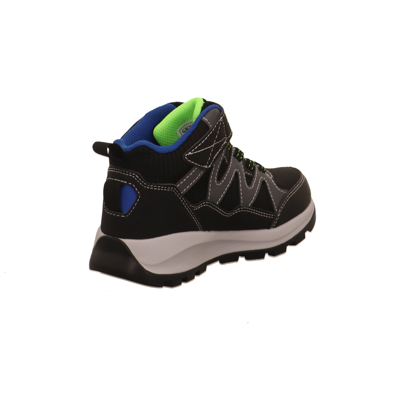 Skechers STORM BLAZER schwarz kombi Bild5