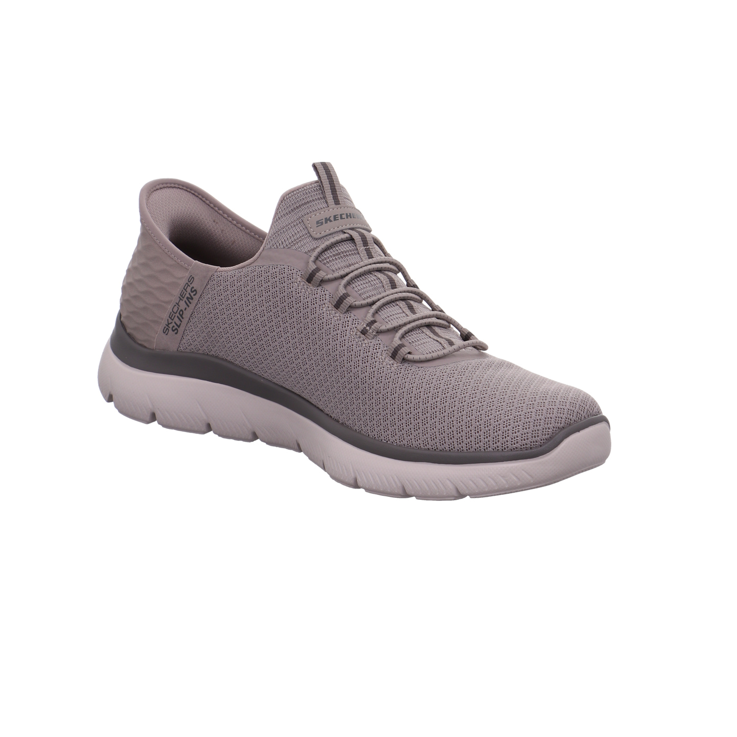 Skechers SUMITS HIGH RANGE taupe Bild7