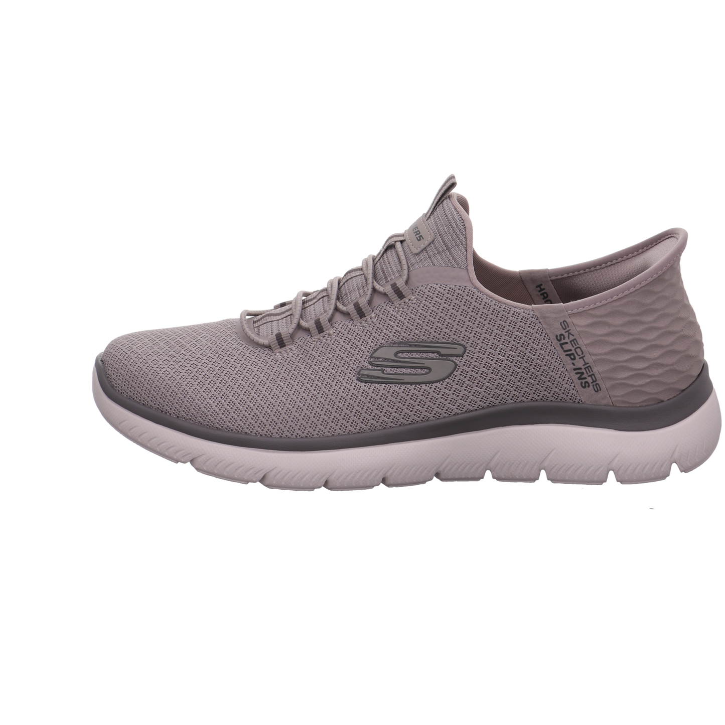 Skechers SUMITS HIGH RANGE taupe Bild1