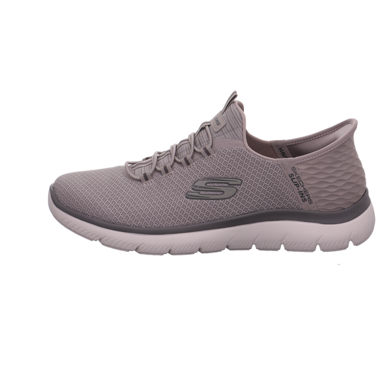 Skechers SUMITS HIGH RANGE taupe Bild1
