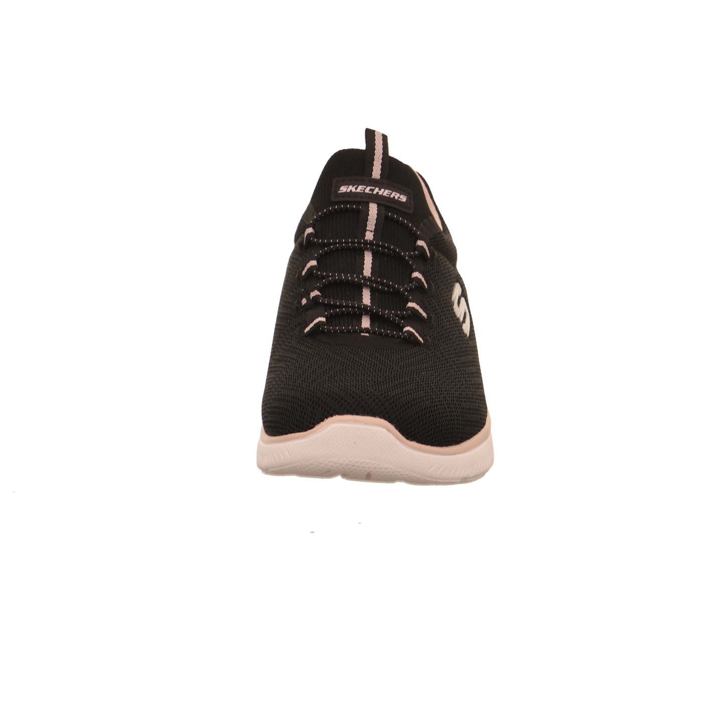 Skechers SUMMITS-ARTISTRY CHIC schwarz kombi Bild3