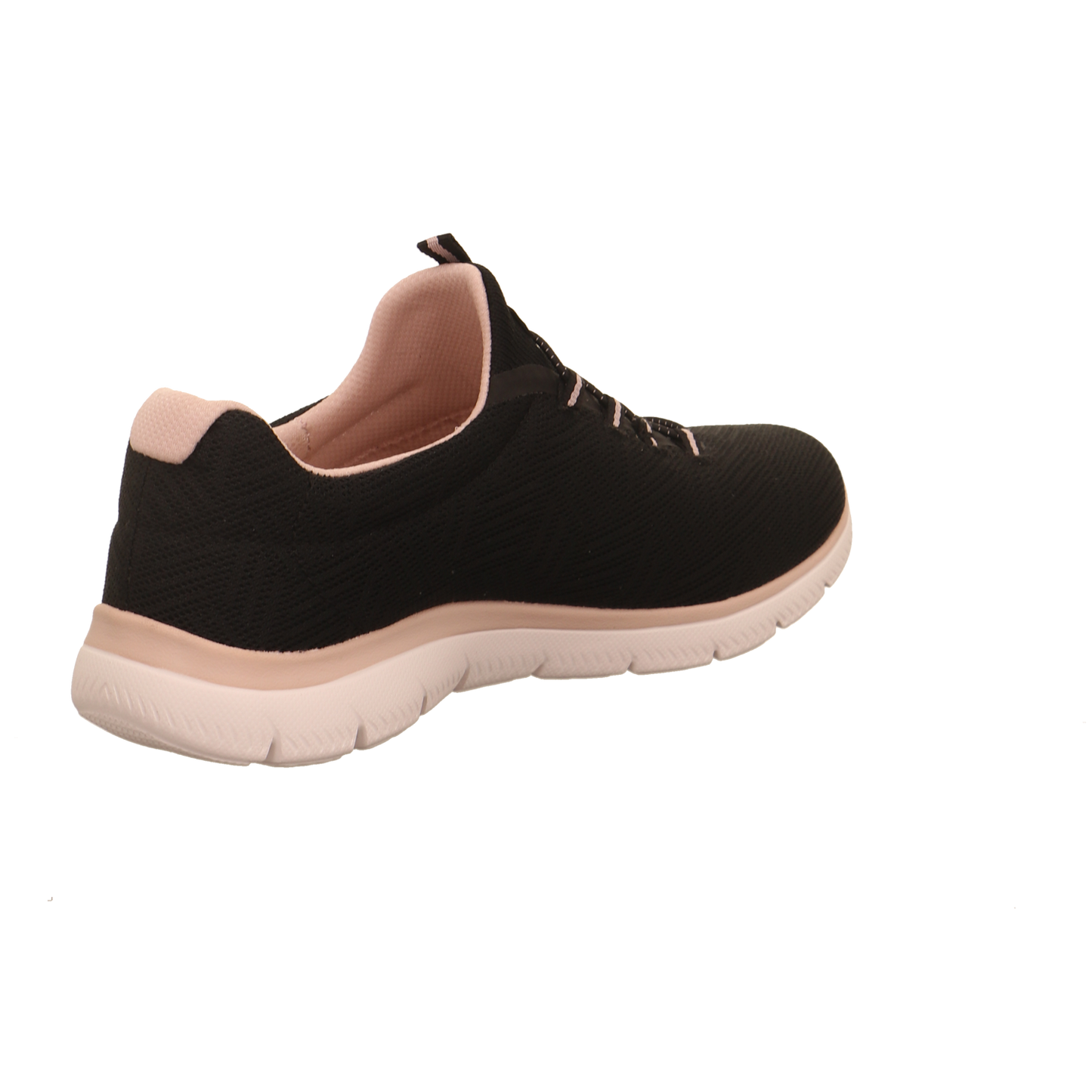 Skechers SUMMITS-ARTISTRY CHIC schwarz kombi Bild5