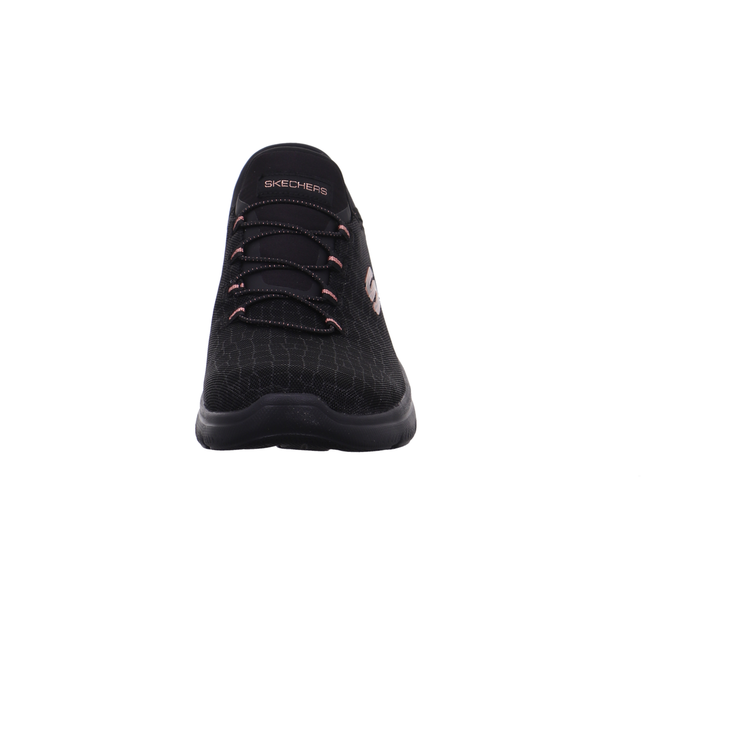 Skechers SUMMITS-CLASSY NIGHT schwarz kombi Bild3