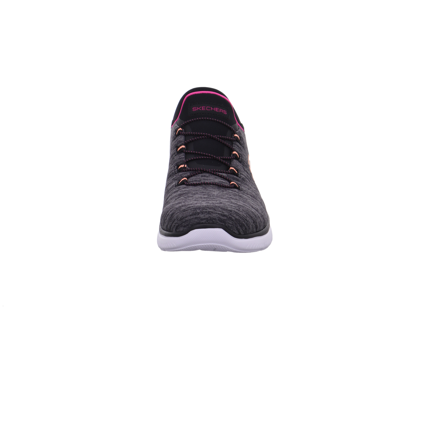 Skechers SUMMITS-DAZZLING HAZE schwarz kombi Bild3