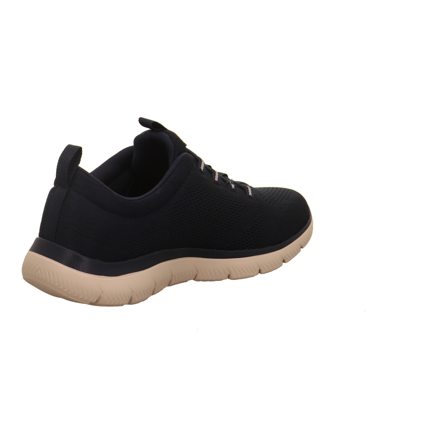 Skechers SUMMITS-LOUVIN dunkel-blau Bild5