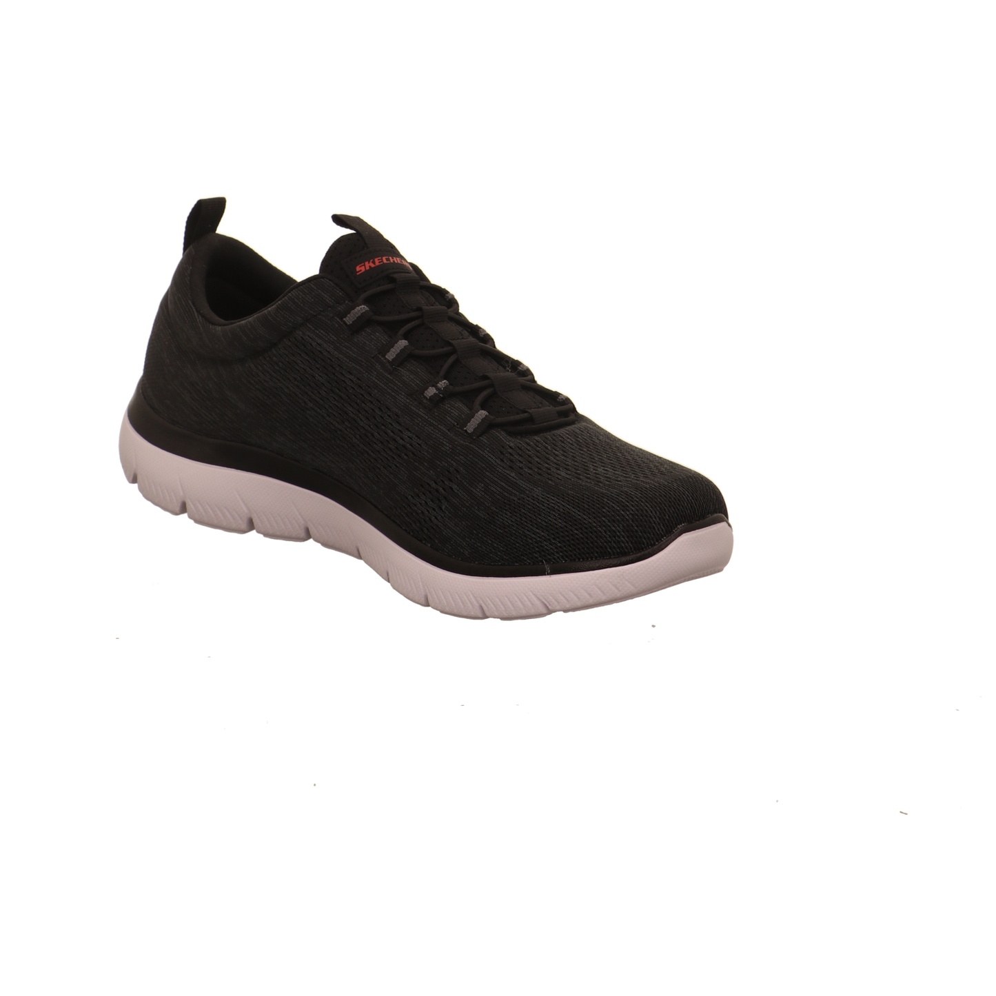 Skechers SUMMITS-LOUVIN schwarz kombi Bild7