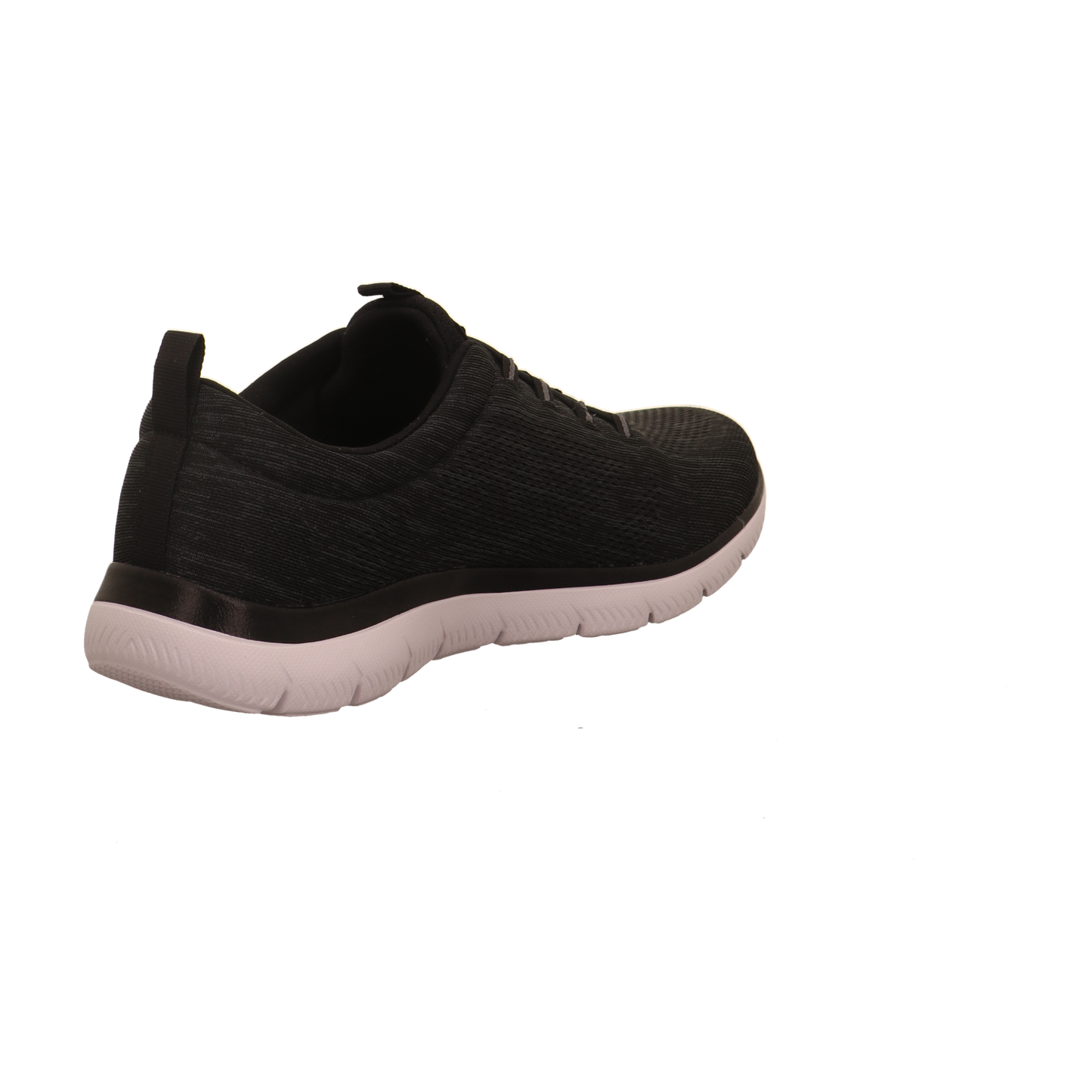 Skechers SUMMITS-LOUVIN schwarz kombi Bild5
