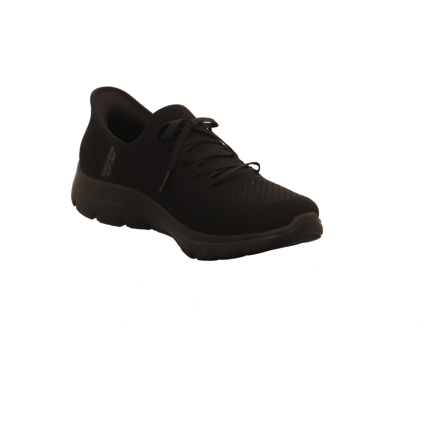 Skechers SUMMITS-NEW DAILY schwarz Bild7
