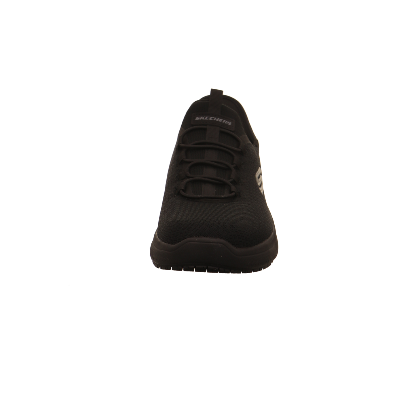 Skechers SUMMITS SR-COLSIN schwarz Bild3