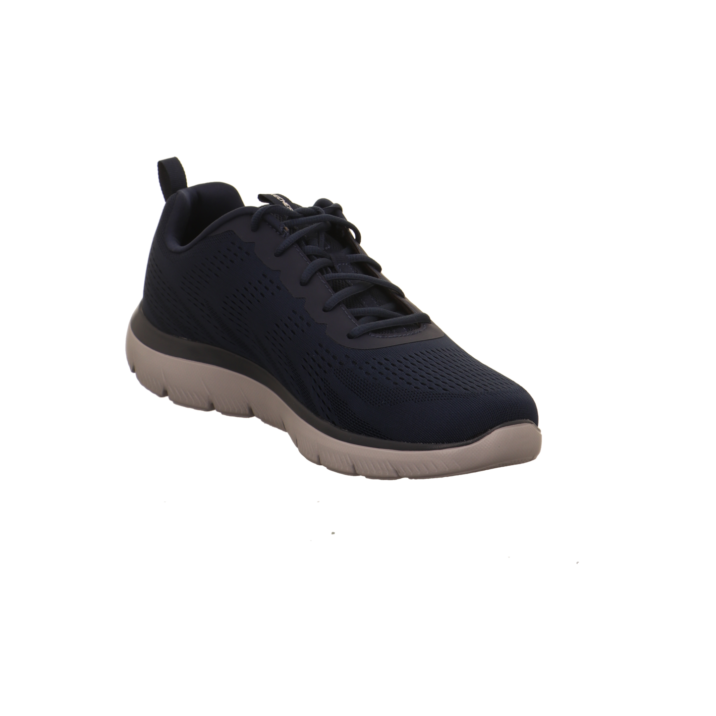 Skechers SUMMITS-TORRE blau Bild7