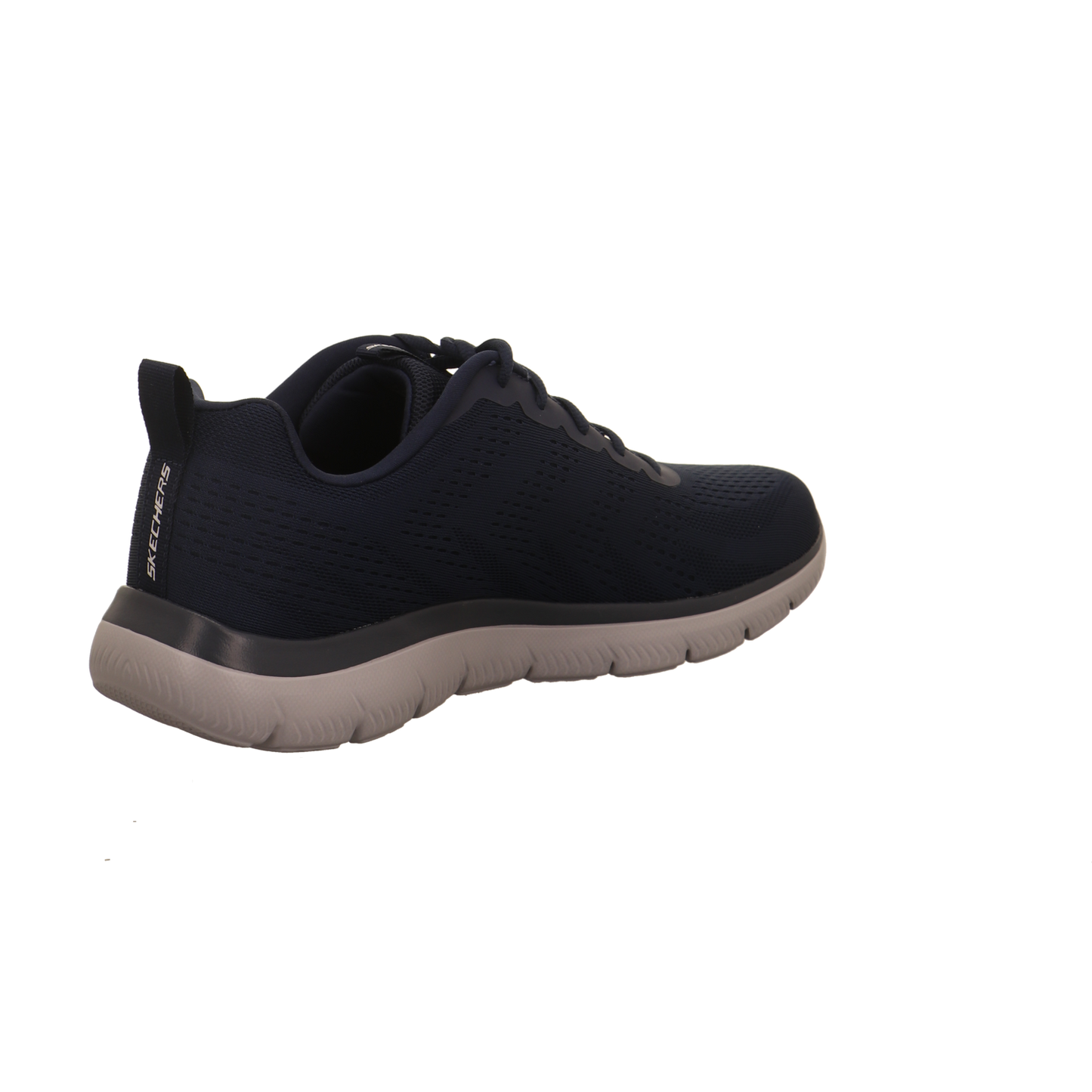Skechers SUMMITS-TORRE blau Bild5