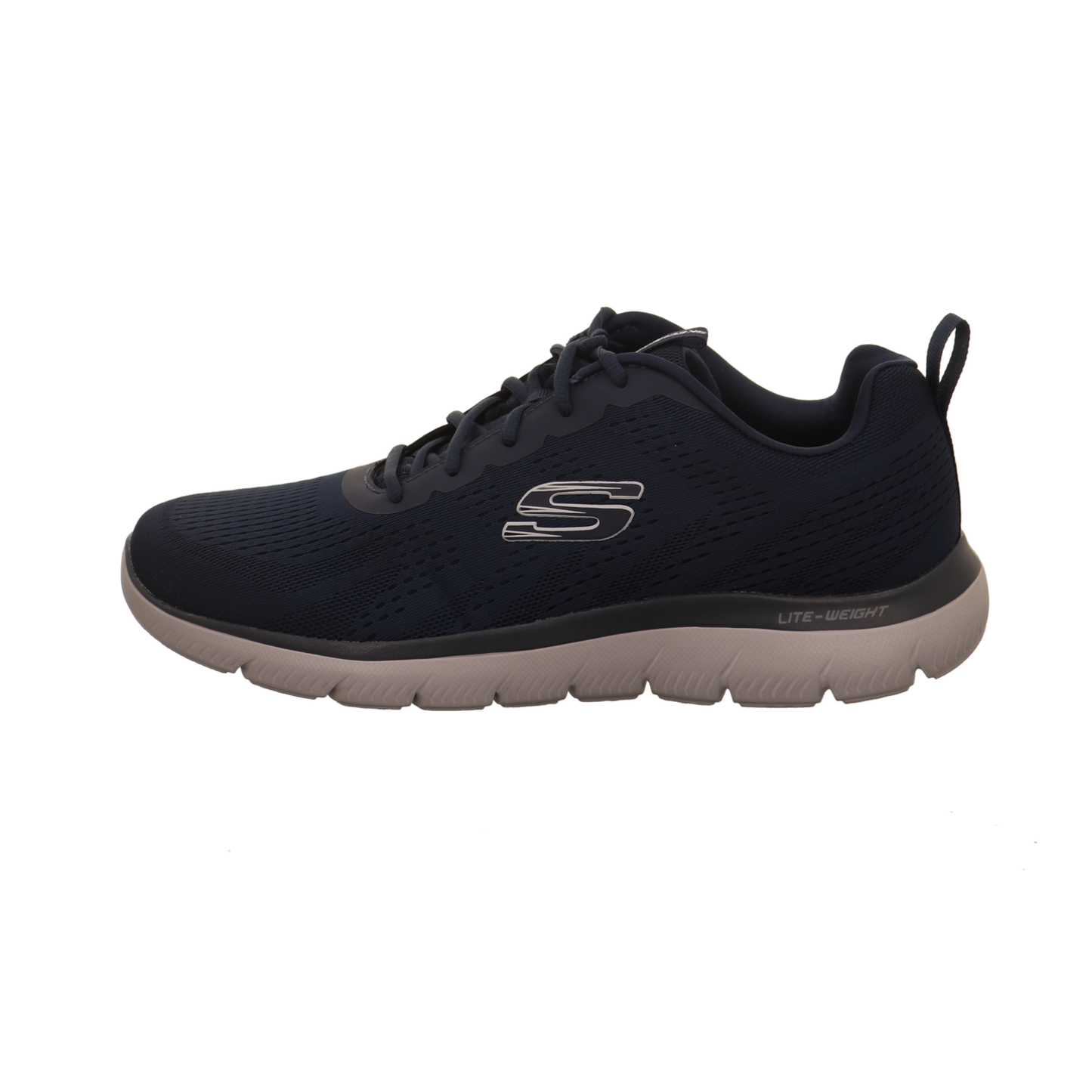 Skechers SUMMITS-TORRE blau Bild1