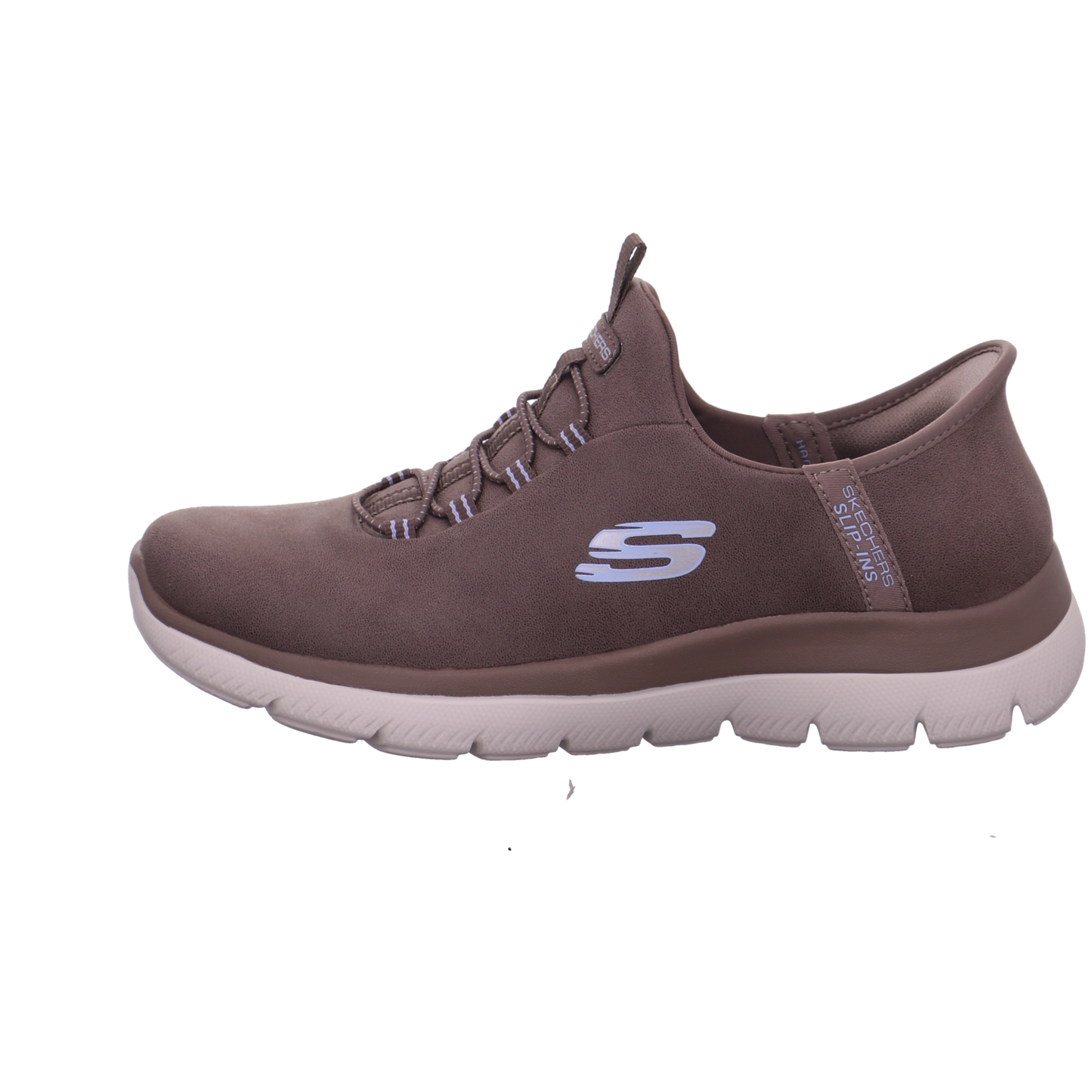 Skechers SUMMITS braun Bild1