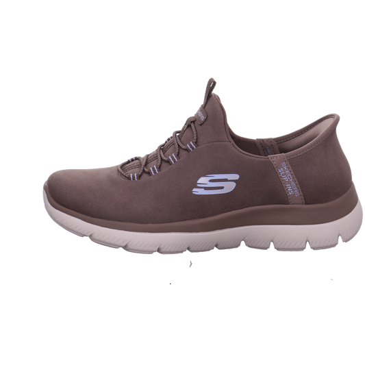 Skechers SUMMITS braun Bild1