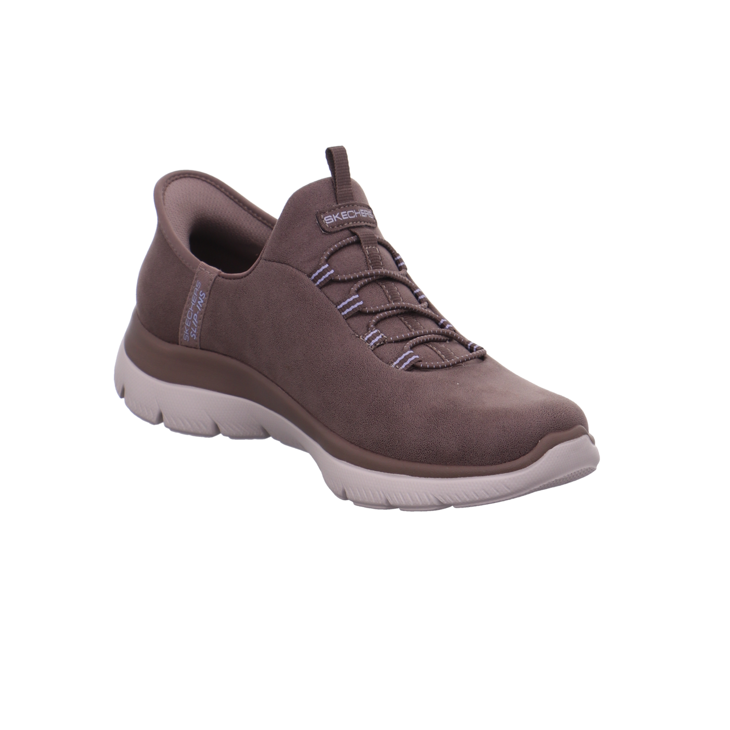 Skechers SUMMITS braun Bild7