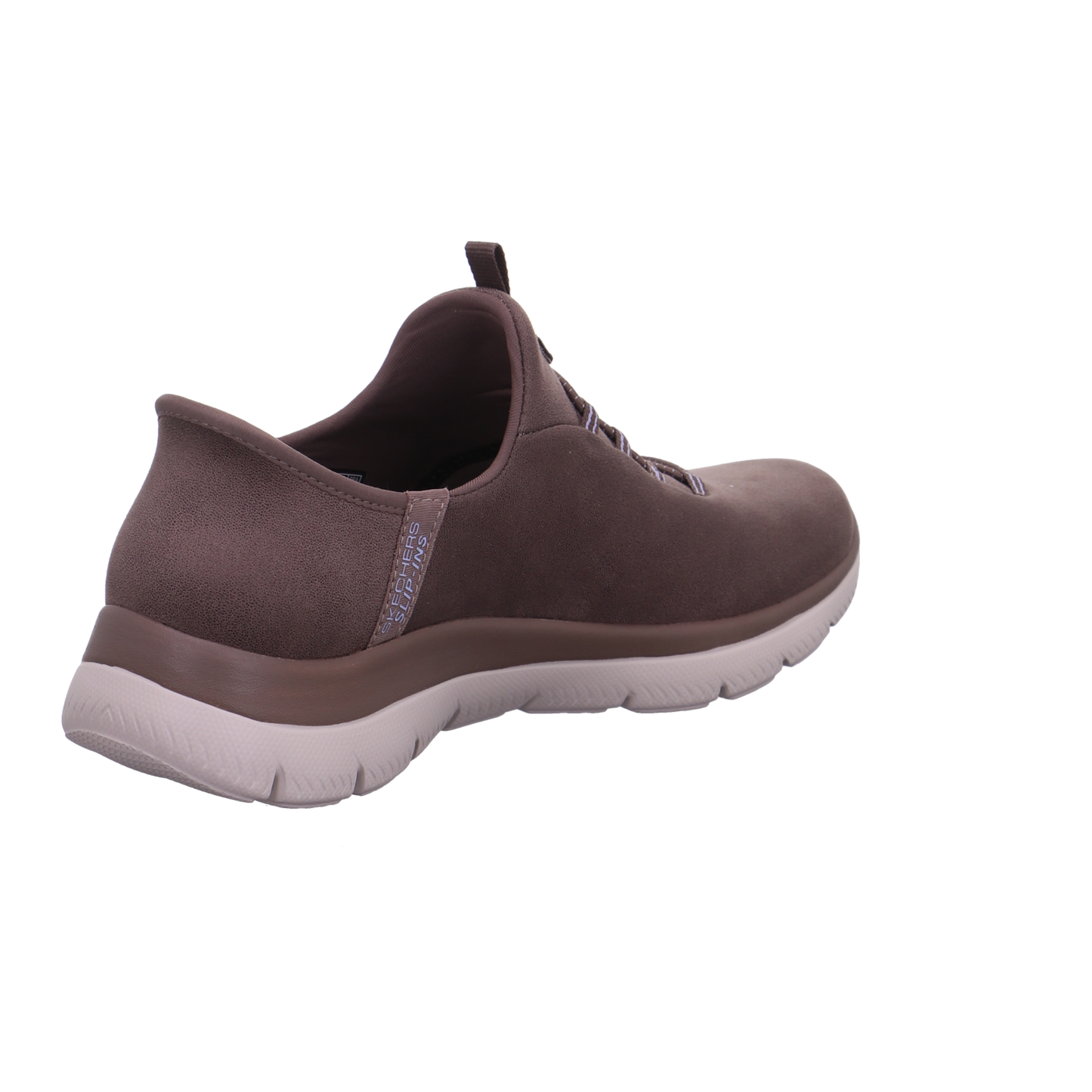 Skechers SUMMITS braun Bild5