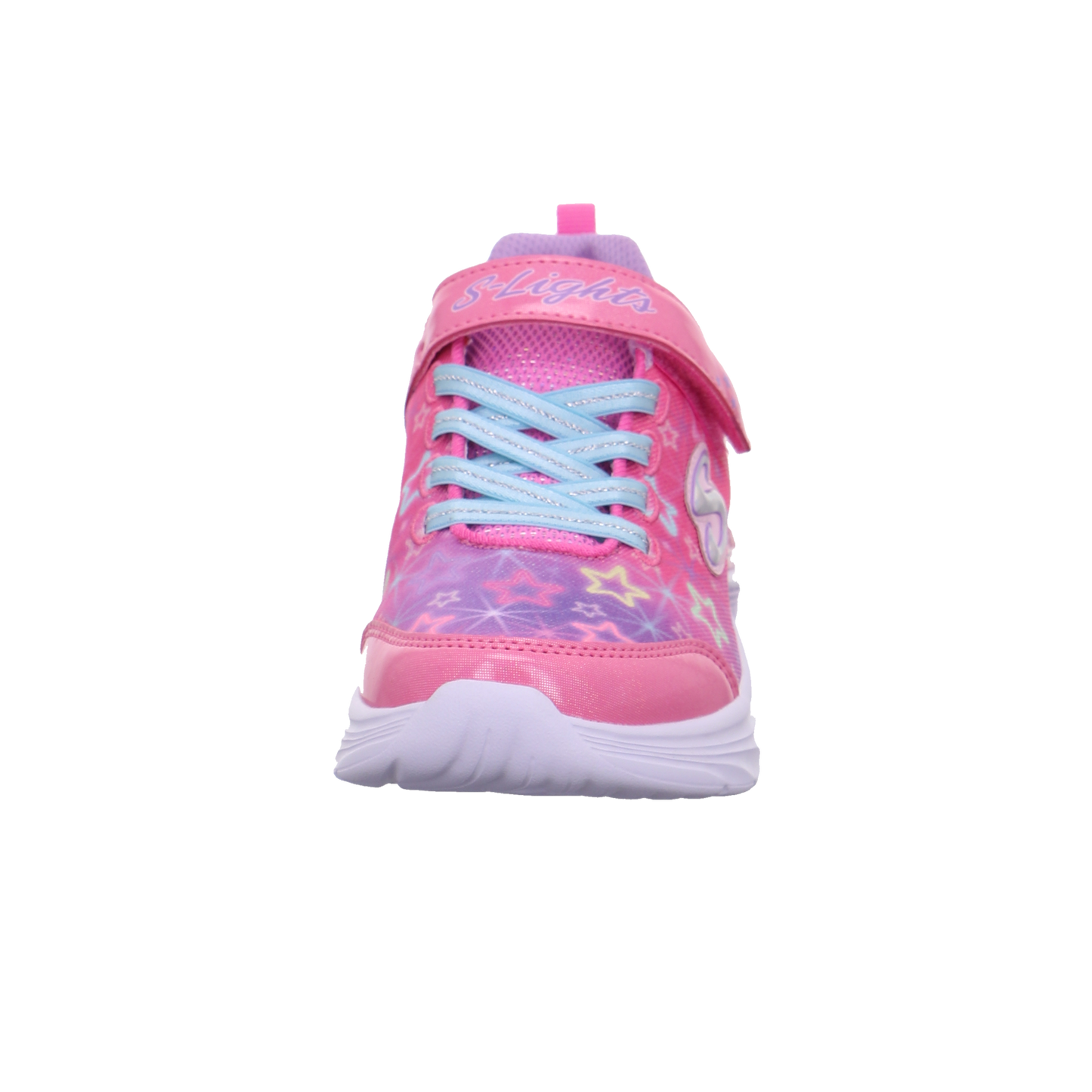 Skechers Schnürschuhe grau Bild3