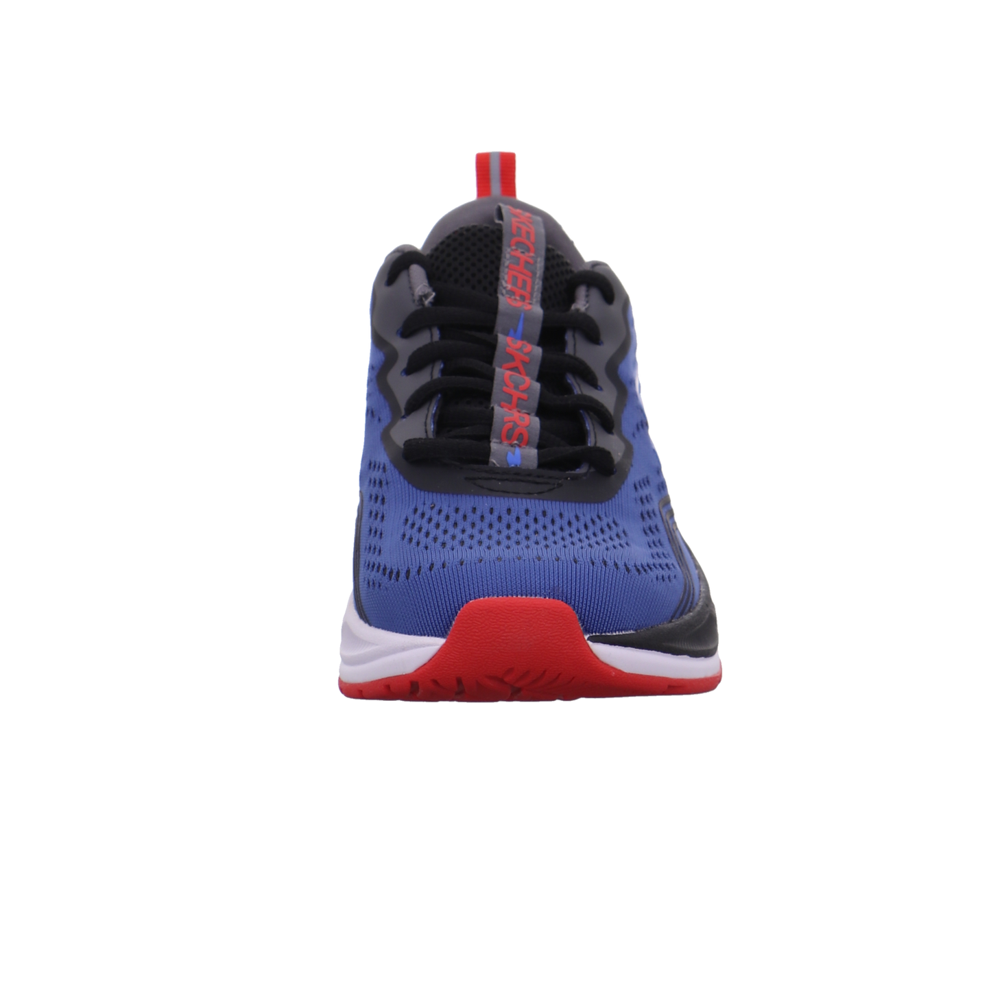 Skechers Sneaker blau kombi Bild3