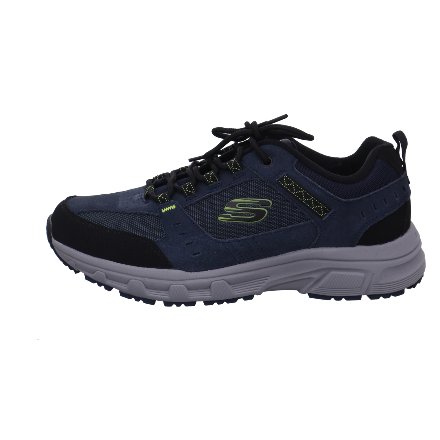 Skechers Sneaker blau kombi Bild1