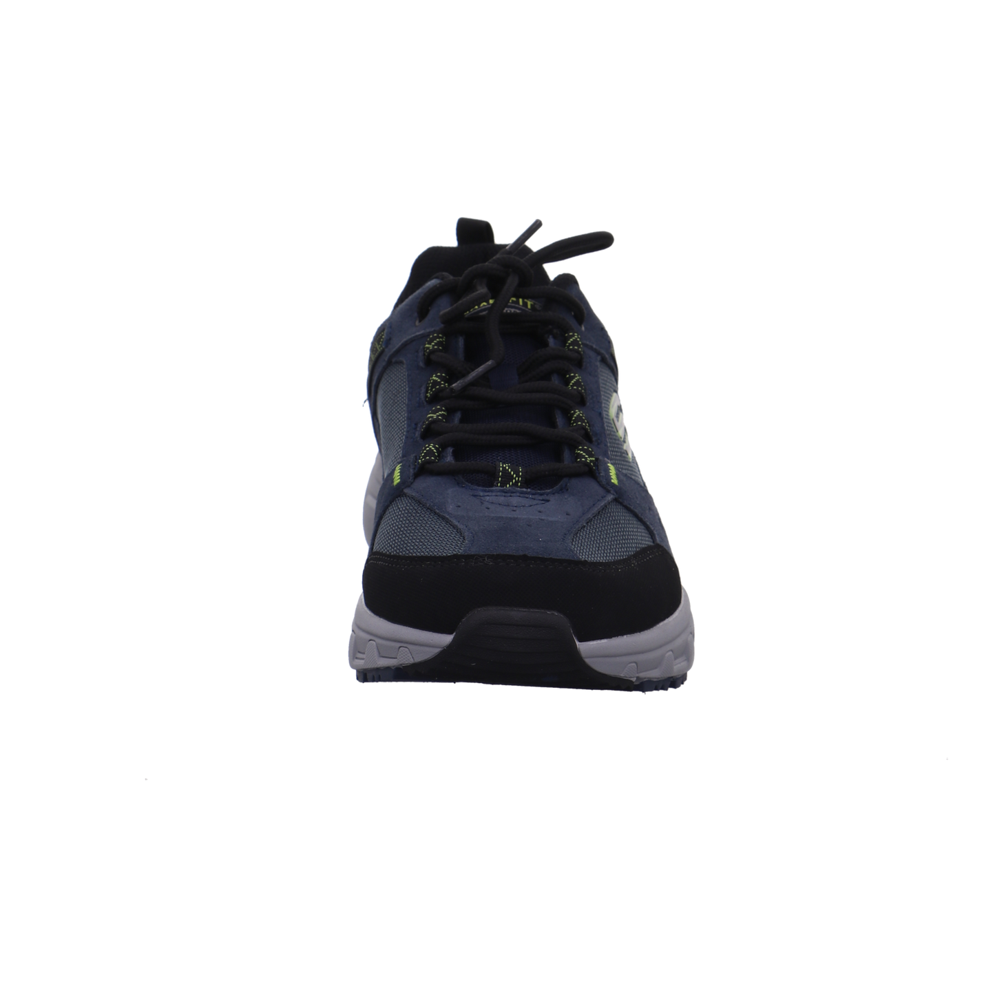 Skechers Sneaker blau kombi Bild3