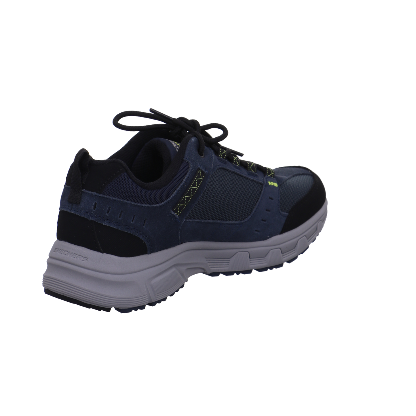 Skechers Sneaker blau kombi Bild5