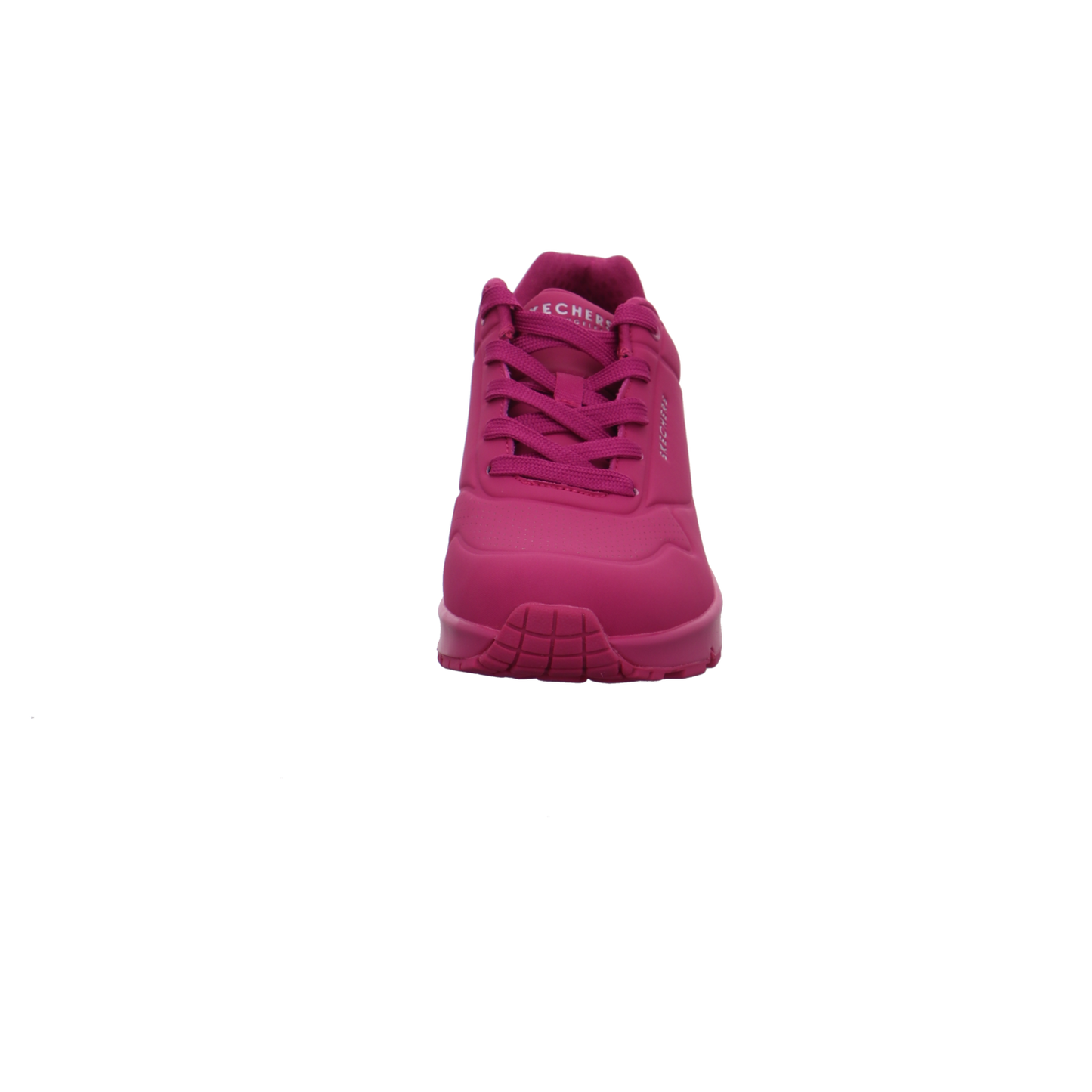Skechers Sneaker pink Bild3