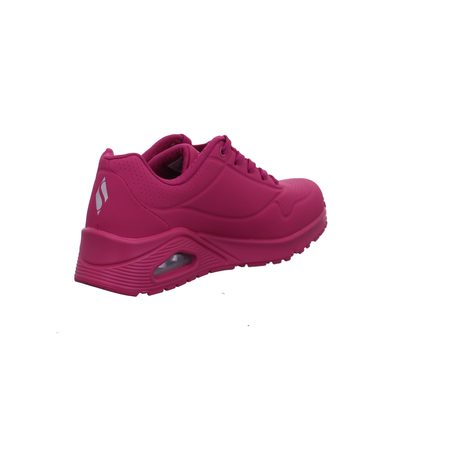 Skechers Sneaker pink Bild5