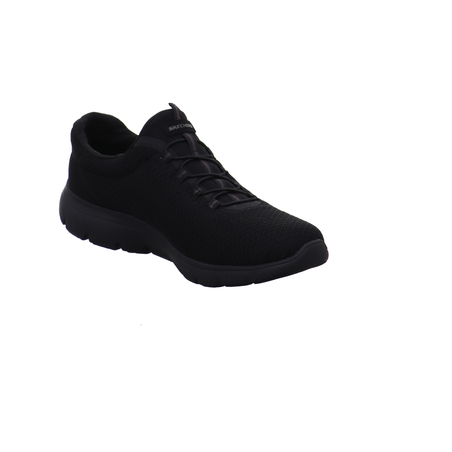 Skechers Sneaker schwarz Bild7
