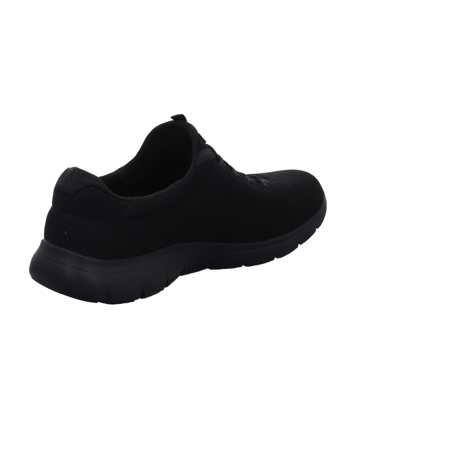 Skechers Sneaker schwarz Bild5