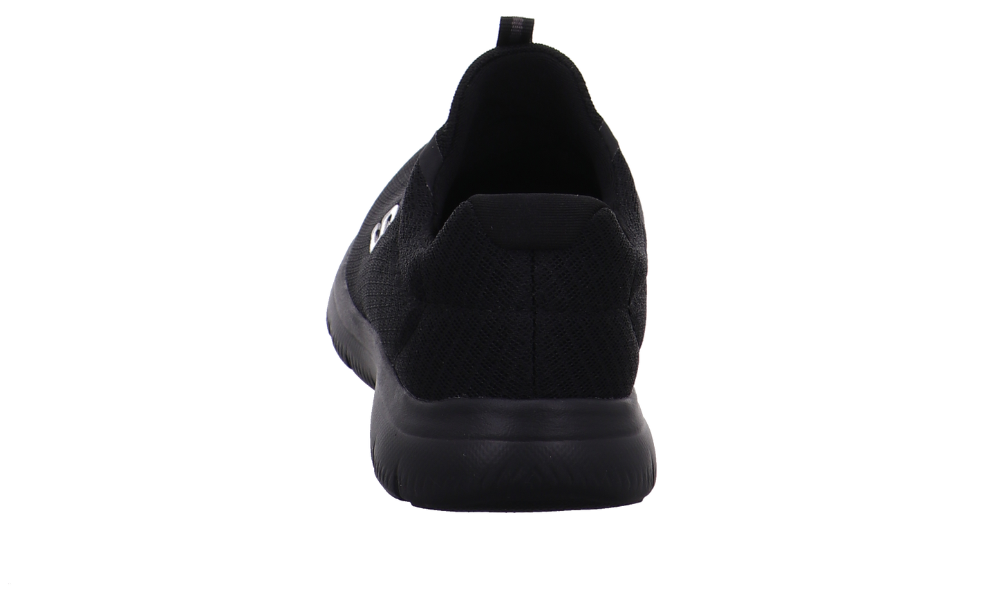 Skechers Sneaker schwarz Bild3