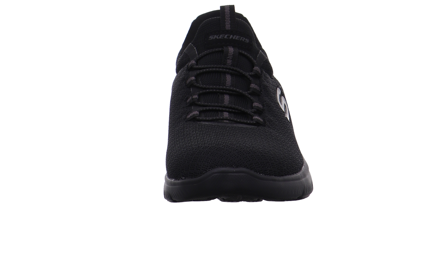 Skechers Sneaker schwarz Bild7