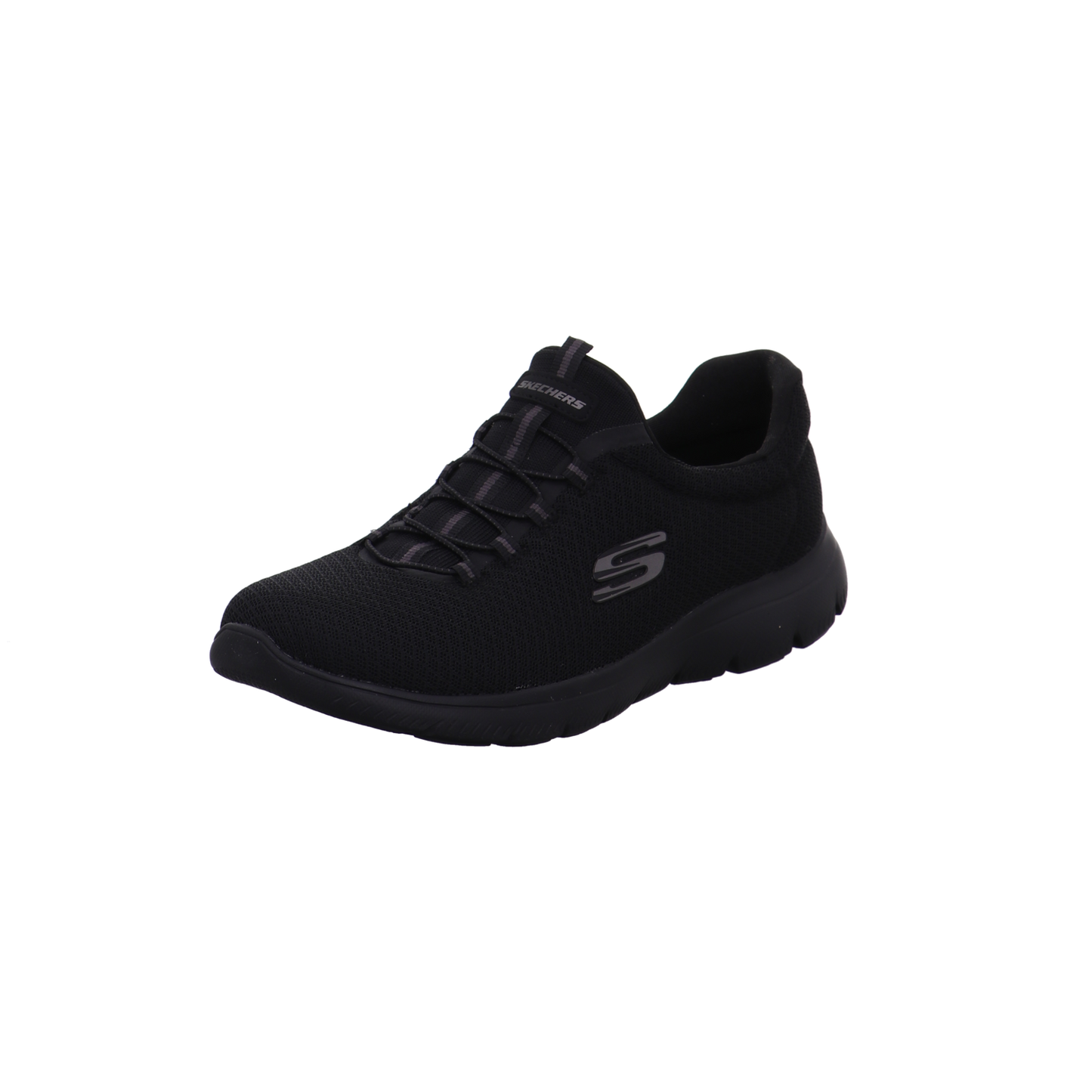 Skechers Sneaker schwarz Bild1