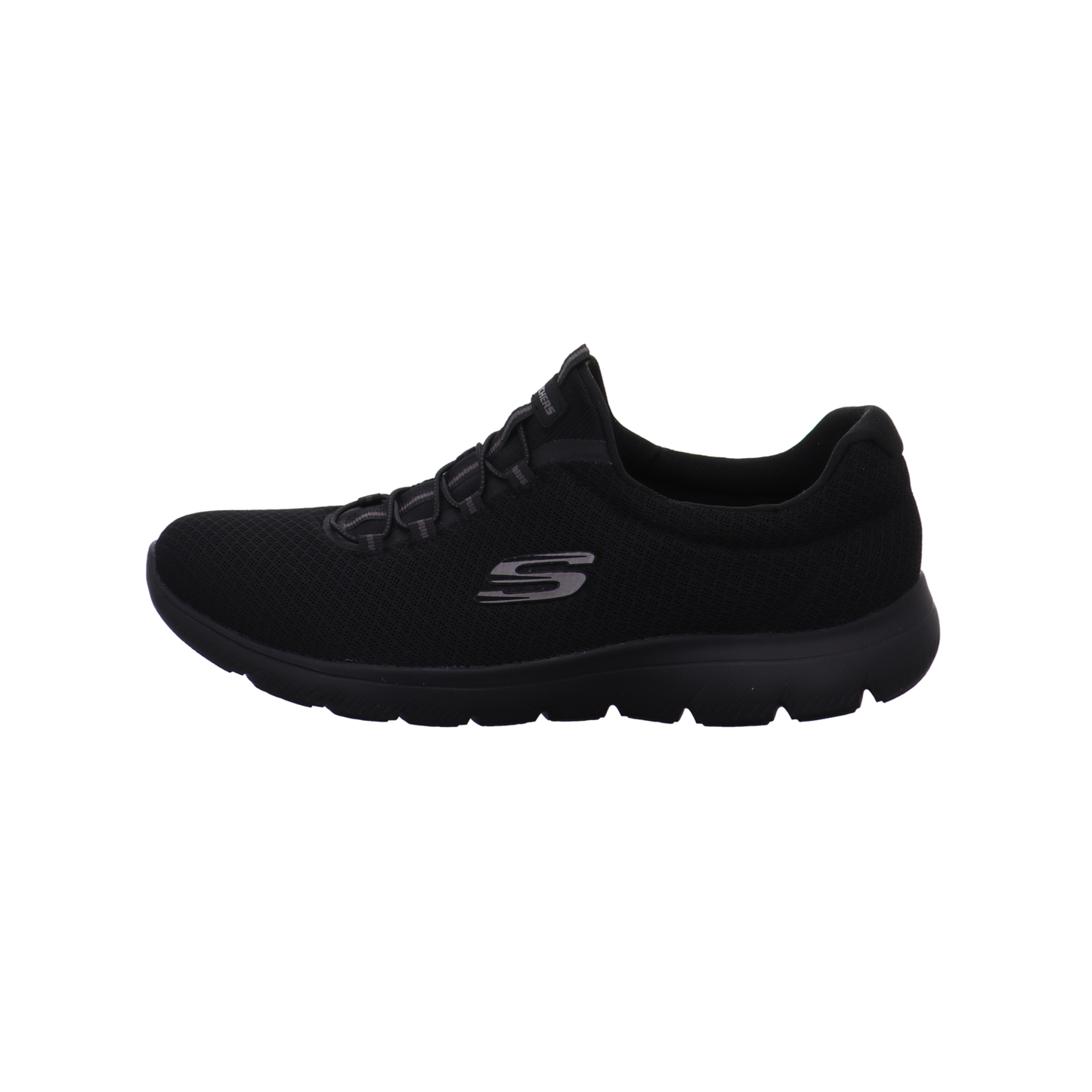 Skechers Sneaker schwarz Bild3