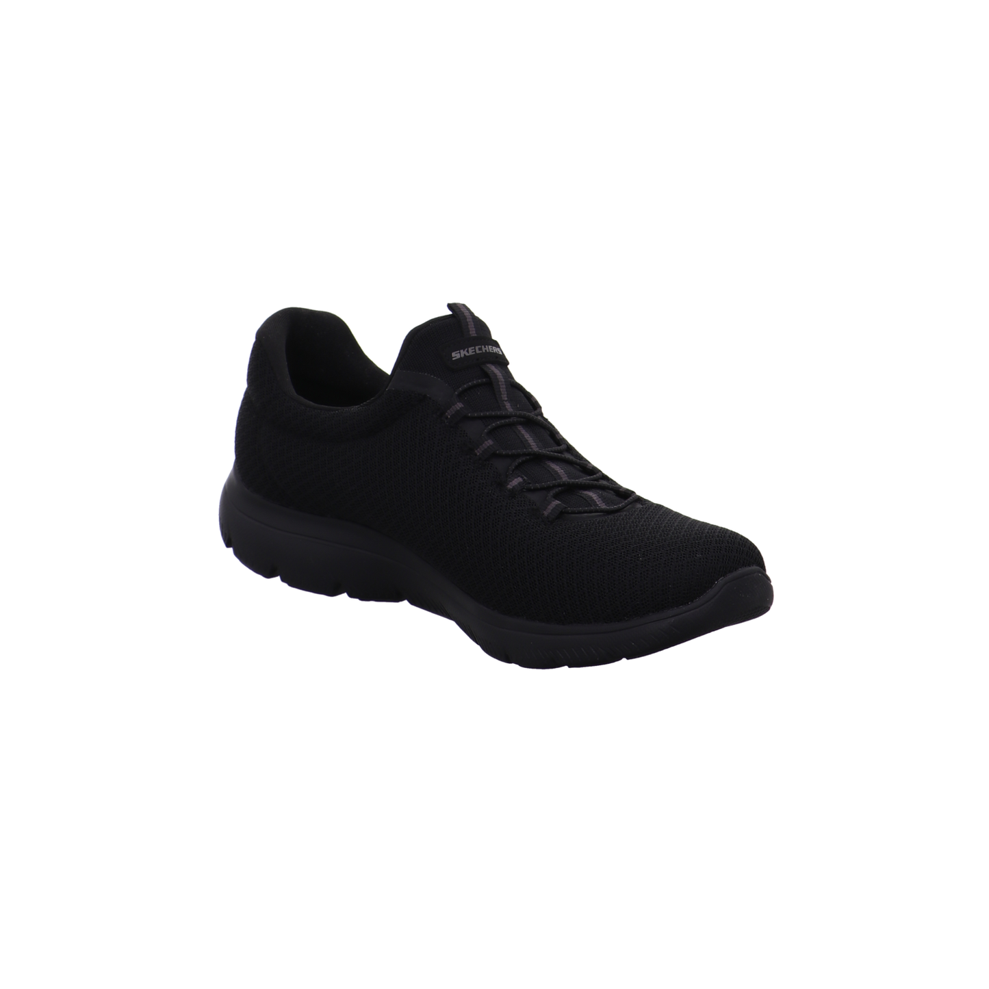 Skechers Sneaker schwarz Bild7