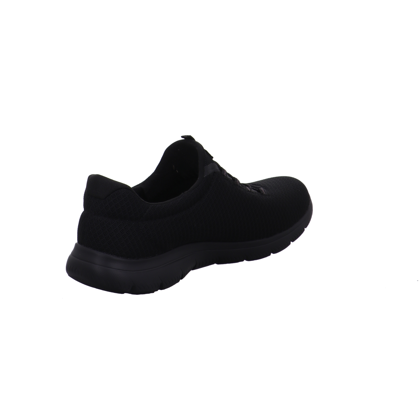 Skechers Sneaker schwarz Bild5
