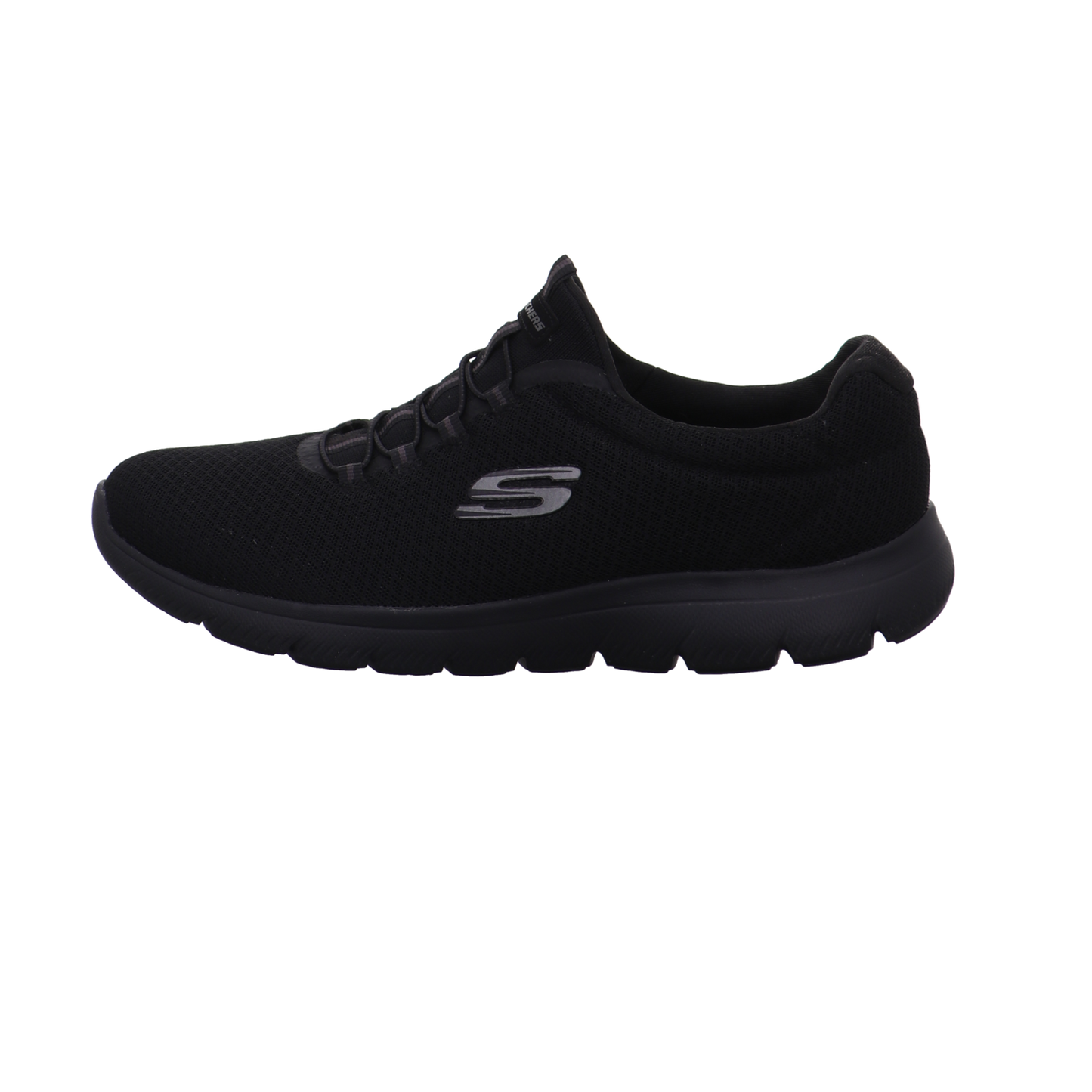 Skechers Sneaker schwarz Bild1