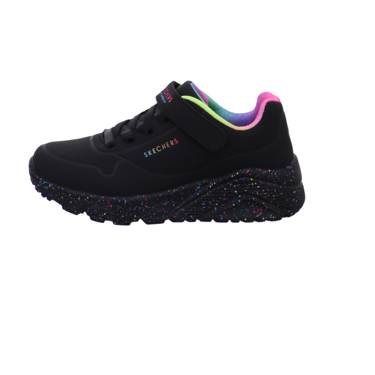 Skechers Sneaker schwarz Bild1