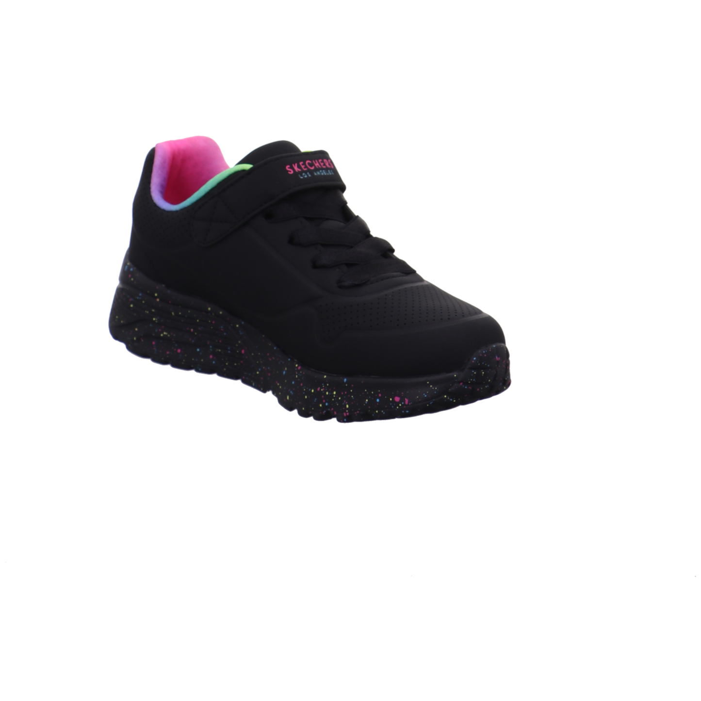Skechers Sneaker schwarz Bild7