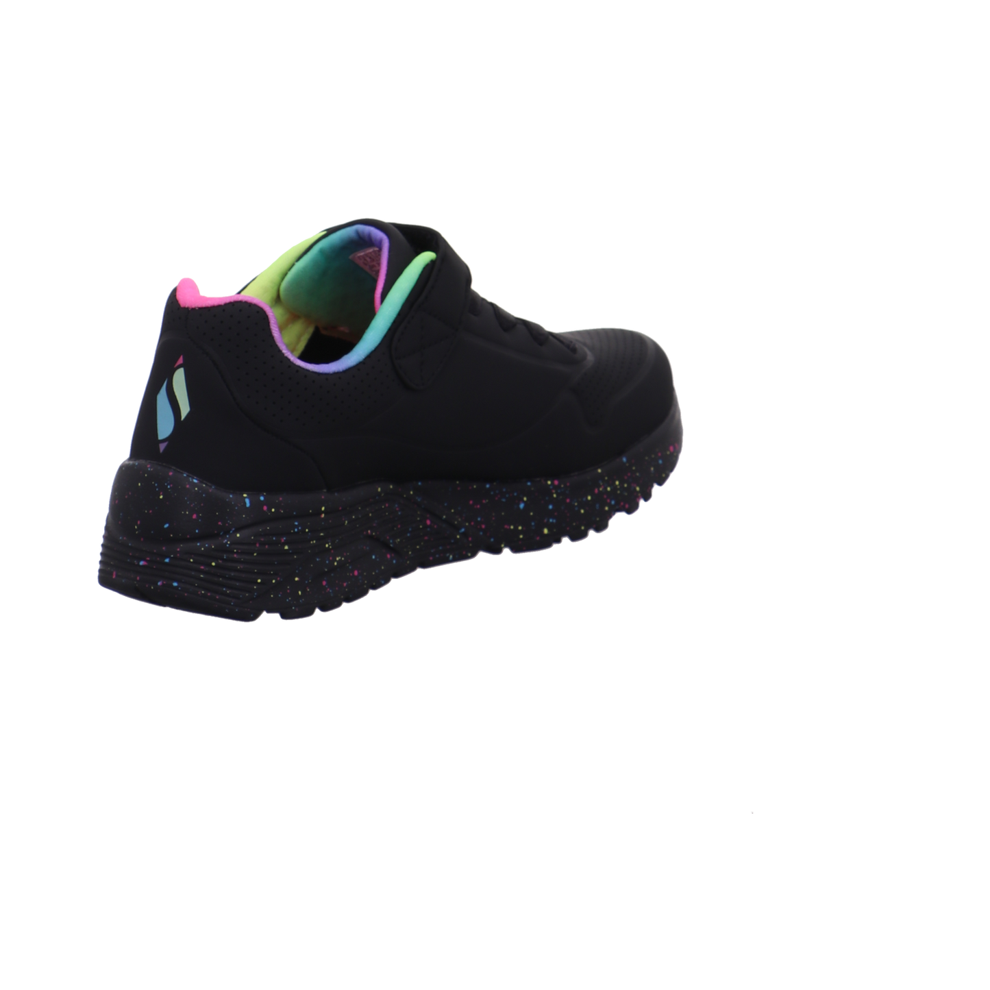 Skechers Sneaker schwarz Bild5