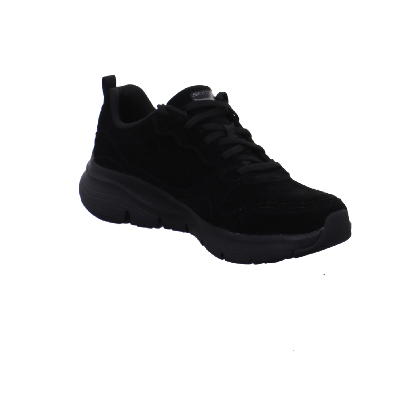 Skechers Sneaker schwarz Bild7